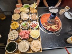-咏江南·苏式火锅·苏州评弹(观前街店)