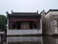 -潜口民宅博物馆