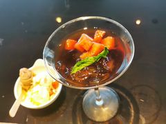 -盛宴自助餐厅(运达喜来登店)