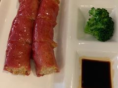 -北海金昌开元名都大酒店·四季轩中餐厅