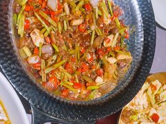 -麻都·成都菜(人民广场店)