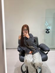 点击看大图 -3AM HAIR SALON烫发染发接发