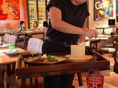 -Mammamia意大利餐厅(阳春巷店)