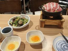 -森味花园·日本料理(伊藤洋华堂亚运村店)