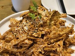 -京味斋·北京烤鸭(北京南站洋桥店)