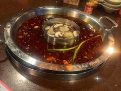 -巴倒烫陆派火锅山庄(南山总店)