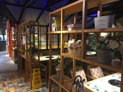 -南城十里潮汕鲜牛火锅·鲜虾生滚粥(融汇老商埠店)
