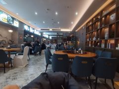 大堂-延年酒店-延飨餐厅(延年文苑店)