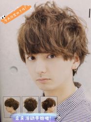 -雅仕 HAIR SALON 美发沙龙