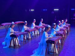 -秦汉胡同书法古筝围棋国画书院(宝地分馆)