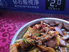 -谭老太正宗柳州螺狮粉(家和花园店)