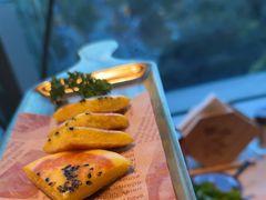 -西塔老太太泥炉烤肉(川沙百联店)