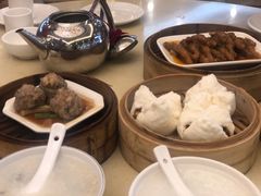 肉丸-满福隆酒楼(万绿园店)