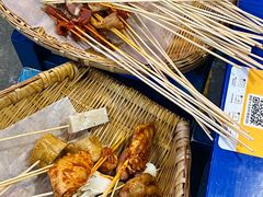 -马路边边火锅串串(观前街店)
