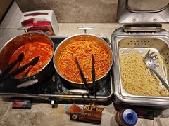 -比格比萨自助(南京万达茂店)