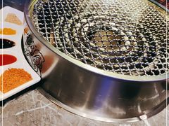 -十三姨正合丰烤肉(营迹路店)