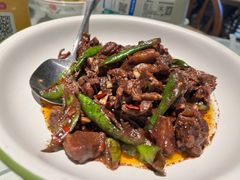 -慕湘精致湖南菜(水贝店)