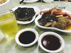 -红灯笼龙凤饭店(宁波老字号店)