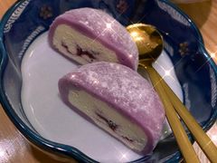 -团子君寿司·茶