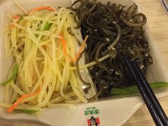 -李先生牛肉面·米饭套餐