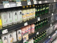 -BHG Market Place(水游城店)