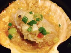 -很久以前羊肉串(大华三路店)