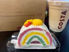 -COSTA COFFEE(阿里中心店)