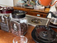 -YLK云南小粒咖啡·云里咖(二号店)