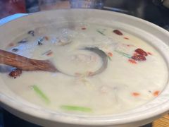 -老阿爸鲜鱼土菜(昆山花桥店)