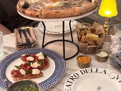 -IL TEATRO 精品意大利餐厅