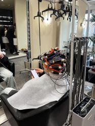 -凯博K-boom Hair Salon