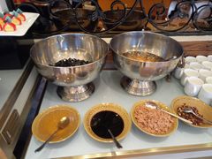 -火舞泰·泰式海鲜火锅餐厅(世纪城店)