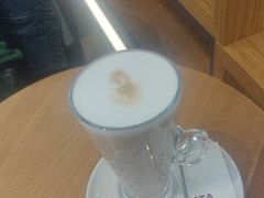 -COSTA COFFEE(西贸凯德晶品4层2店)