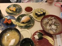 -海鲜三崎港(镰仓小町通店)