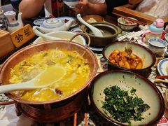 -南京大牌档(崇文门国瑞店)