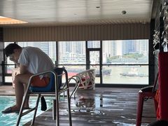 -上海外滩英迪格酒店