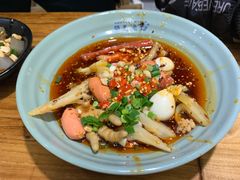-丝丝香王凉粉(汇宇店)