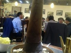 -老北京涮肉(经一路店)