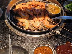 -真熙家牛排烤肉无限续(百脑汇店)