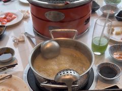 -星伦多自助料理·涮烤一体(杭州来福士店)