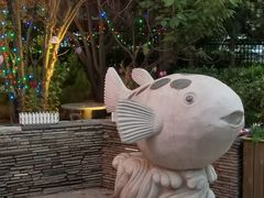 -天正河鲀·河豚亭(大连店)