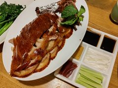 -泰钰丰烤鸭(永安道店)