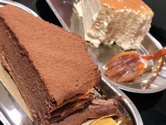 -Awfully Chocolate(来福士广场店)