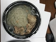 -大娘水饺(浒崇路大润发店)