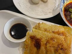 -西安饭庄·非遗陕菜(钟楼店)