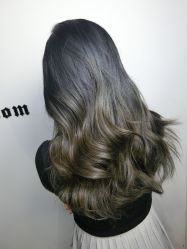 点击看大图 -Mix Boom Hair salon