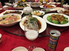-上海国际饭店