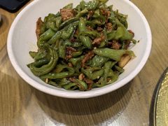 -陈厨老味·老派郴州菜(宜章店)