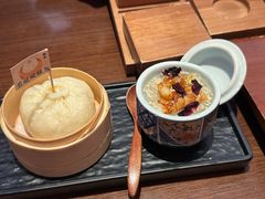 -银米·云南传统过桥米线(双廊黑金冠店)