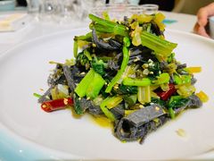 -宁夏国强手抓羊肉·清真菜(未央路凤三店)